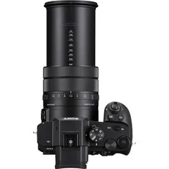 Sony Cyber-shot DSC-RX10 V (RX10M5)