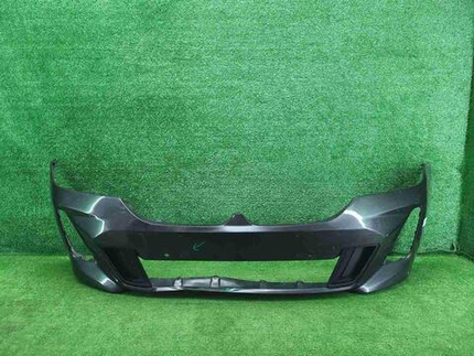 Бампер передний BMW 6er G32 (2020-2023) M-paket