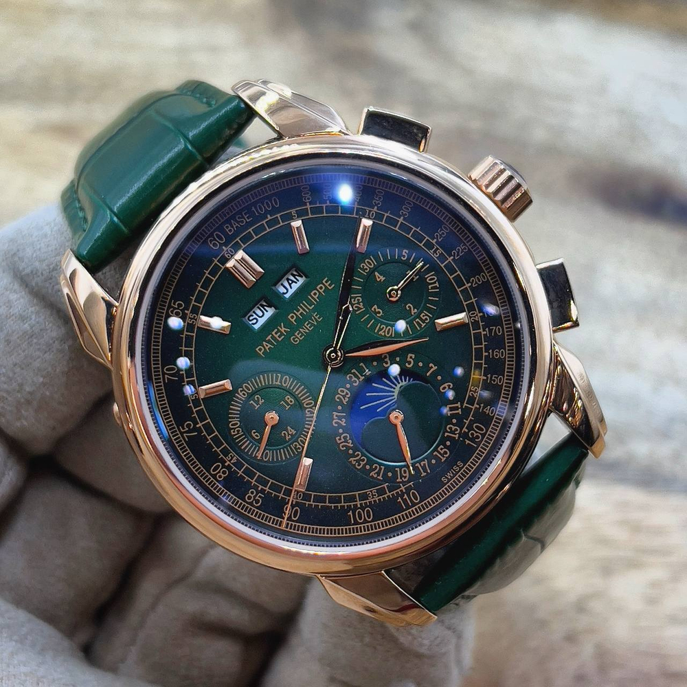 Часы Patek Philippe
