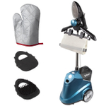 Отпариватель для одежды BORT Pro Iron