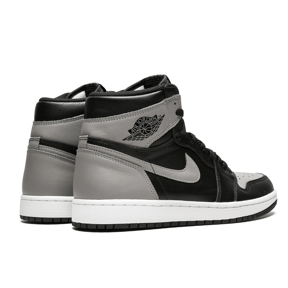 AIR JORDAN 1 RETRO HIGH "SHADOW"