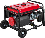 Генератор бензиновый ELITECH СГБ 9500ЕАМК 206107