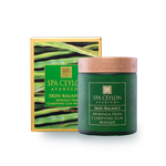 Очищающая маска из глины с морингой "СЧАСТЛИВАЯ КОЖА" 200гр