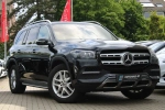 Mercedes-Benz GLS 350