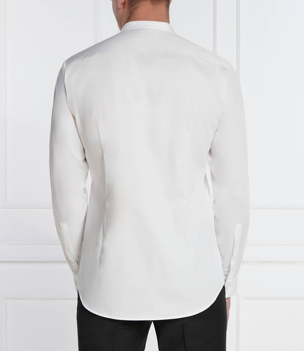 Рубашка Kaleb HUGO - белый(50513926)