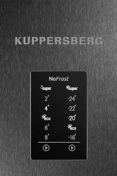 Холодильник Kuppersberg NRV 192 X