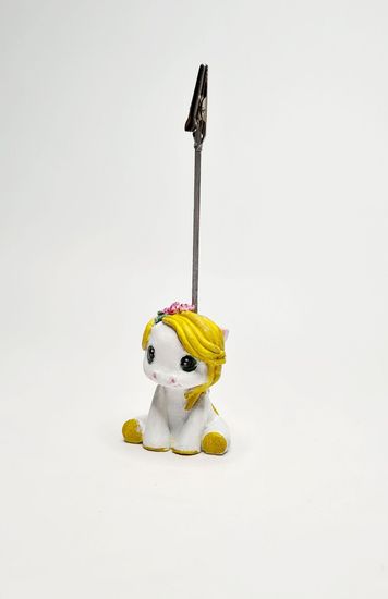 Держатель "Як"