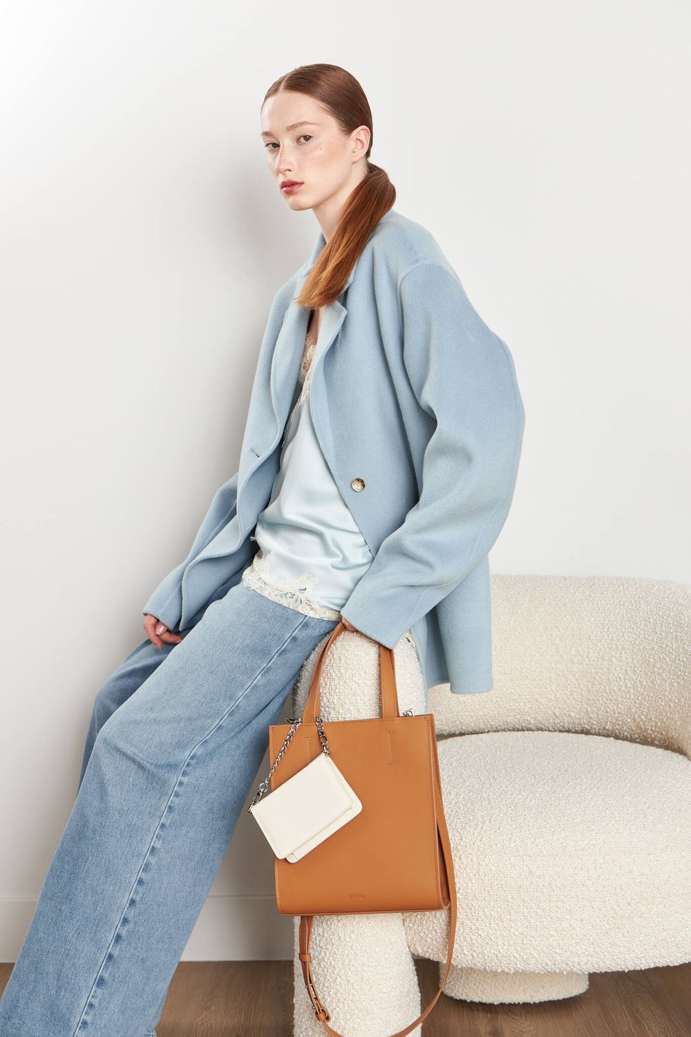 ШОППЕР МАЛЕНЬКИЙ НЮД