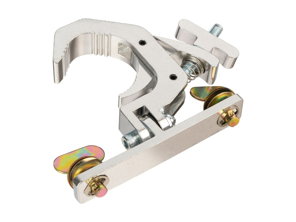 Складная струбцина с лирой (42-61мм, 150кг)