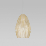 Подвесной светильник Eurosvet 30186/1 Sinki бежевый