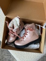 Новые ботинки Walkey, 27