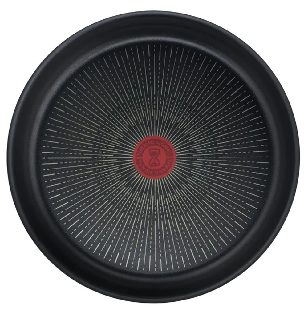 Набор посуды со съемной ручкой Tefal Ingenio Unlimited 3 предмета 22/26 см L7639032 + протекторы