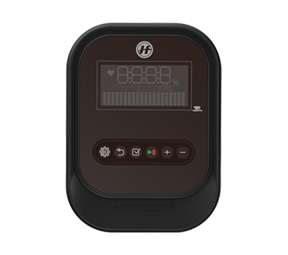 Вертикальный велоэргометр HORIZON CITTA BT5.0