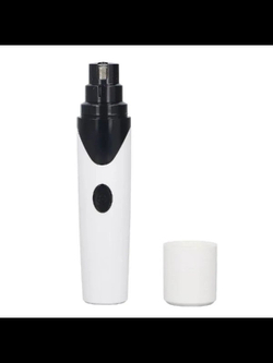 Электрическая шлифовка для собак