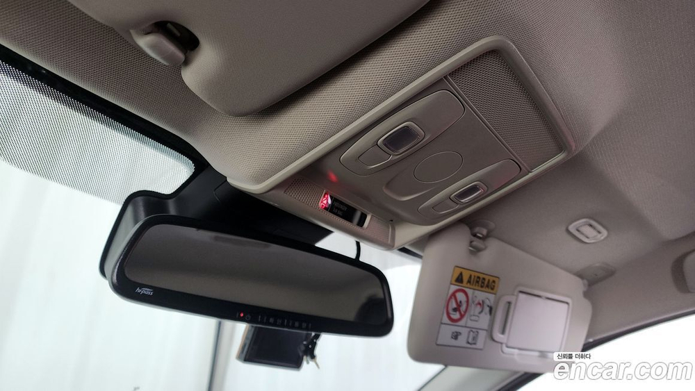 Renault Korea (Samsung) XM3 1.3 TCe RE (12.2020)