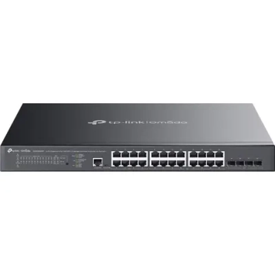 Коммутатор TP-Link SG3428XMPP