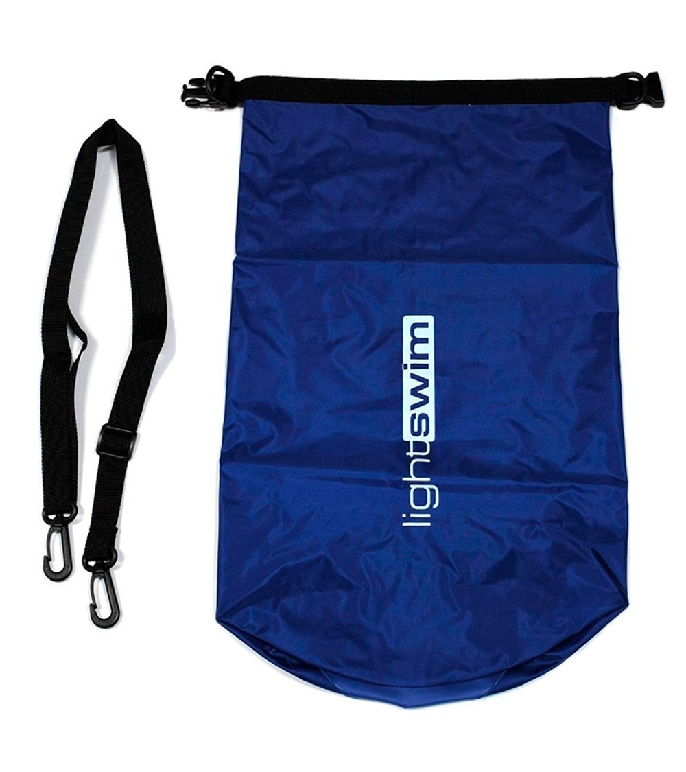 Сумка водонепроницаемая Light Swim LSB 15 л