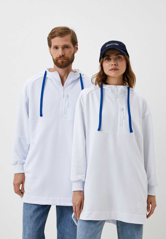 Толстовка унисекс