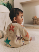 Свитшот и спортивные брюки в комплекте для малышей Next E11-676, Бежевый