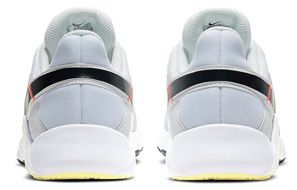 Кроссовки Nike Legend Essential 2 (Женская размерная сетка)