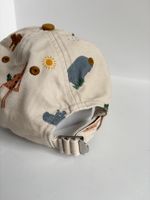 Бейсболка Liewood, 128