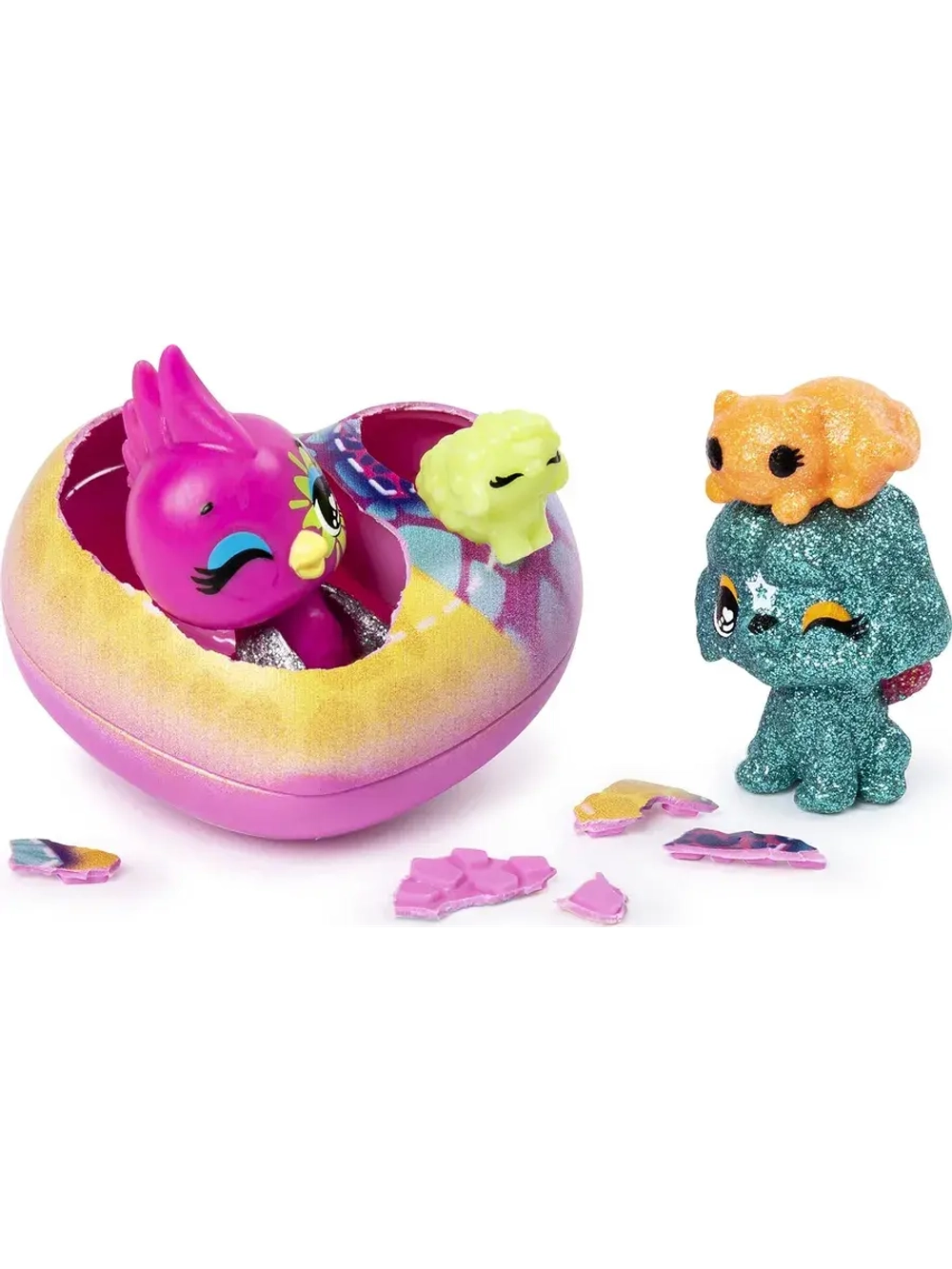 Набор фигурки сюрприз Хетчималс 20118677 Hatchimals