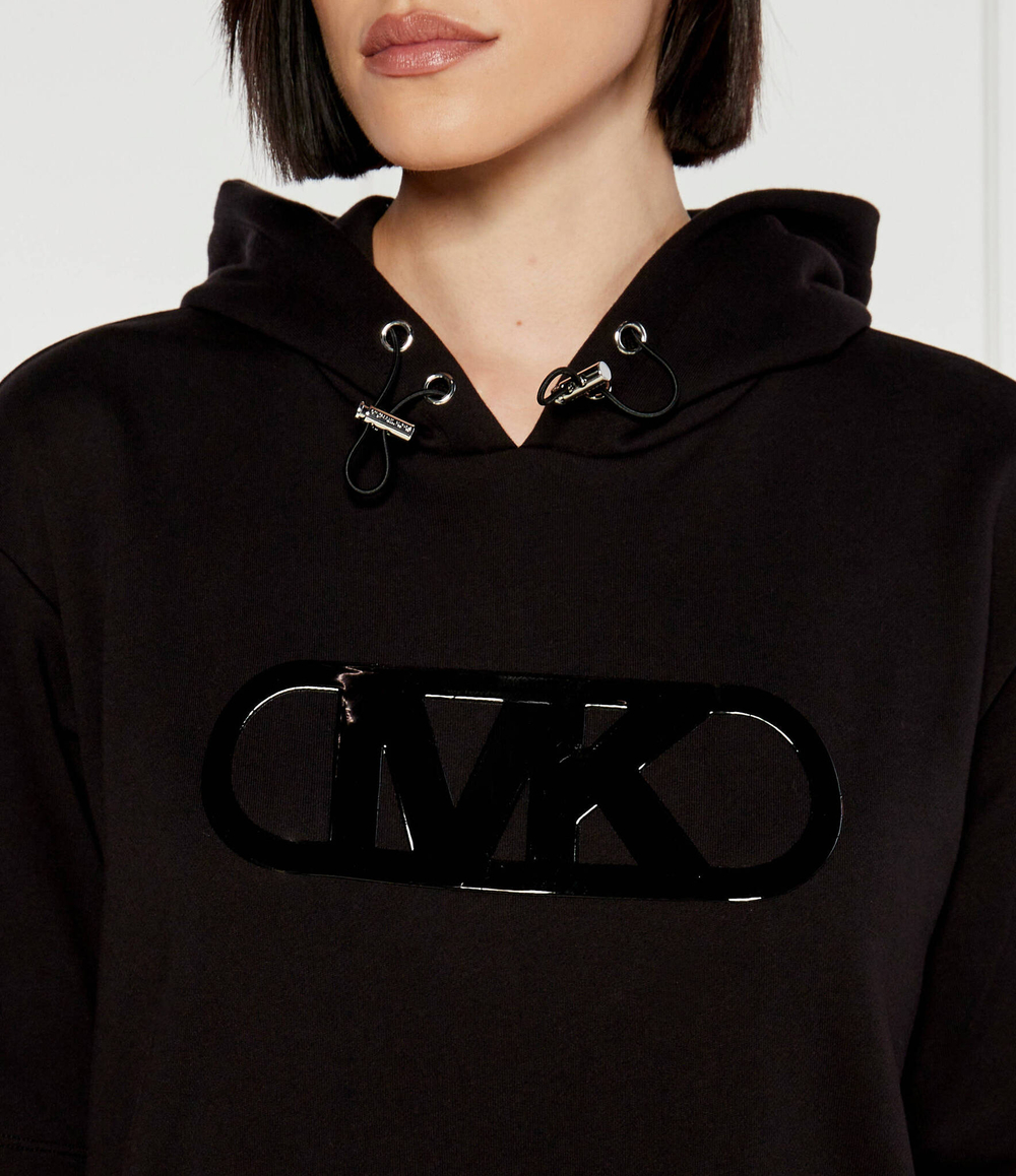 Платье SILICON Michael Kors - черный(MT482II4MY)