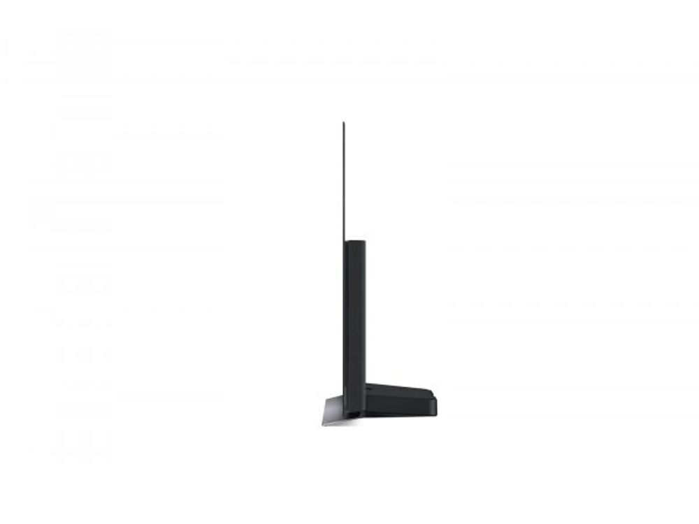 ТВ LG 77" OLED77C24LA.ARUB Evo OLED