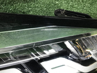 Фара правая Chery Tiggo 7 Pro (2020-2024) LED