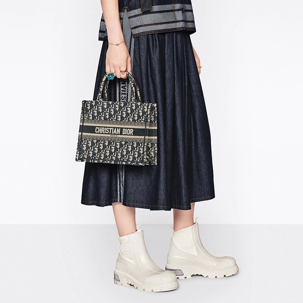 Сумка DIOR Book Tote Reverse Tote, M1265ZRGO-M928