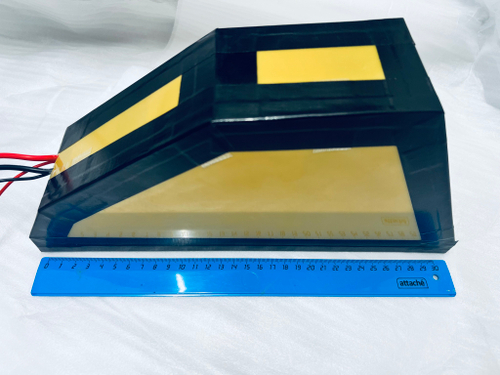 Аккумулятор для электровелосипеда 48v Емкость 30Ah литий ионный