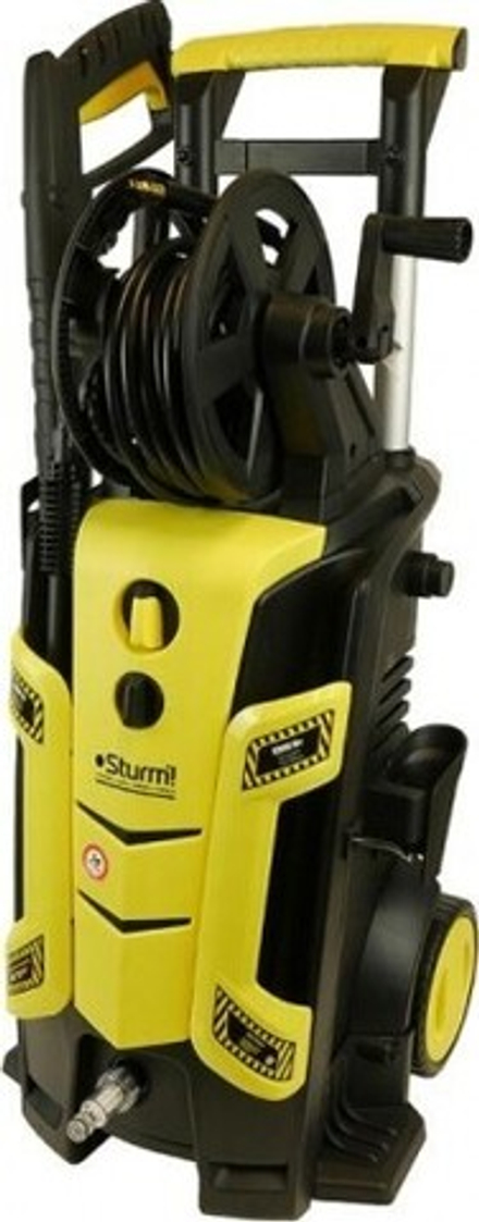 Автомойка Sturm PW9228 функция всасывания