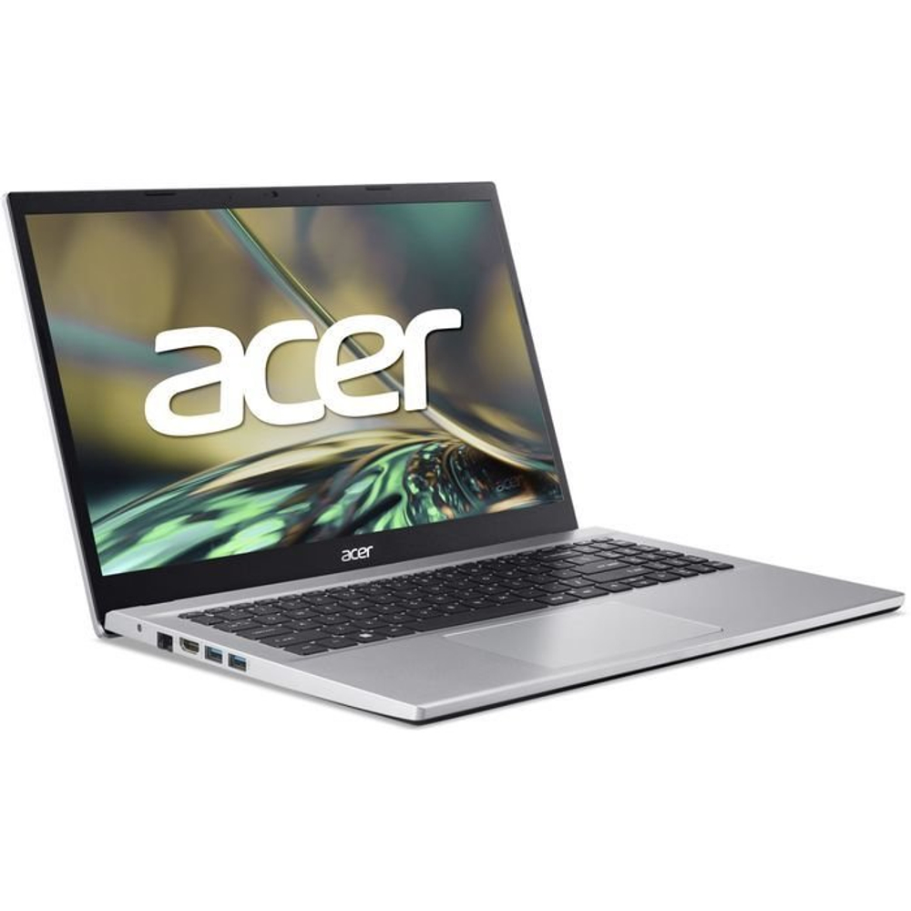 Ноутбук Acer Aspire A315-59-52X6 (NX.K6TER.007) 15.6 IPS FHDCore i5 1235U16Gb512Gb SSDVGA intnoOSsilver