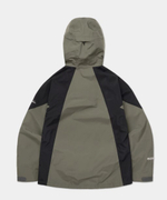 Куртка для сноуборда Dimito 25 QUARSAR FULL ZIP JACKET