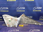 Обшивка салона OMODA C5 2024