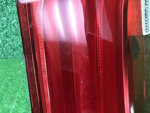 Фонарь правый Mercedes V W447 (2014-н.в.)