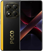 Смартфон Xiaomi POCO X7 8/256Gb Черный