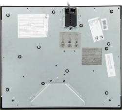 Электрическая варочная панель Beko HIC64503TX