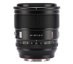 Объектив Viltrox AF 27mm f/1.2 Sony E (APS-C)