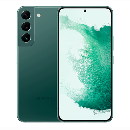 Смартфон Samsung Galaxy S22 8/256GB, Green (Зеленый)