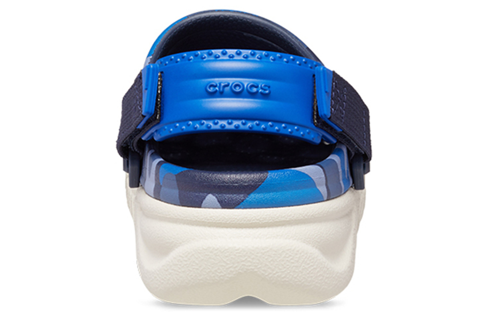 Crocs Duet Max Clog