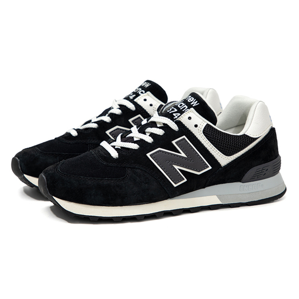 Кроссовки New Balance NB 574, U574BK2