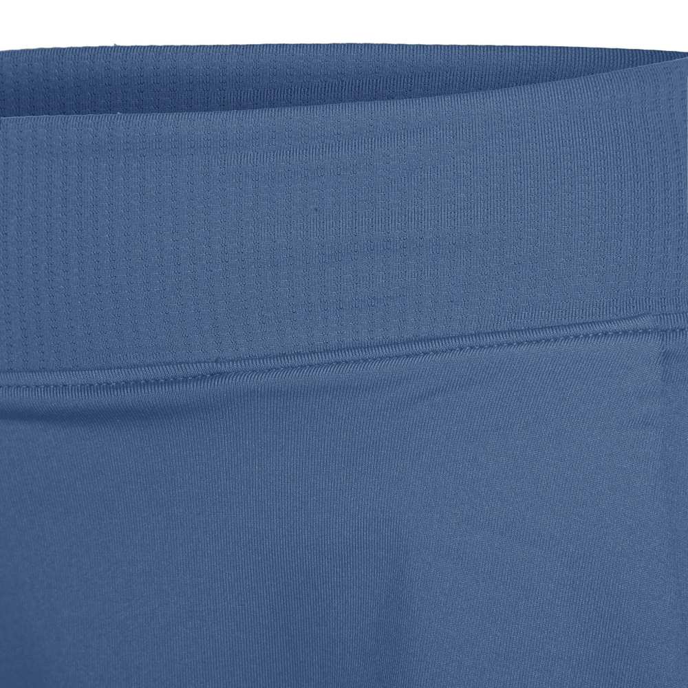 Женская теннисная юбка Nike Dri-Fit Court Flouncy Skirt Women - Blue