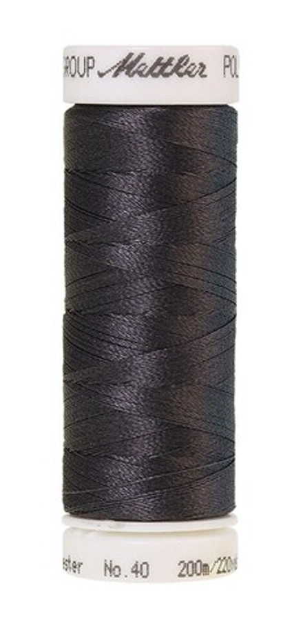 Нить POLY SHEEN 200m № 40 col.0132