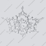 Наборная розетка Roslepnina RN-1525R