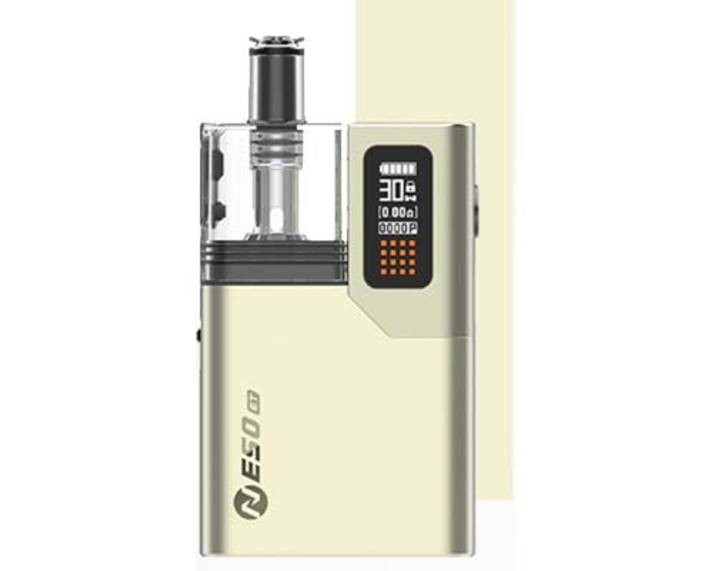 Rincoe Neso ET 1400mAh