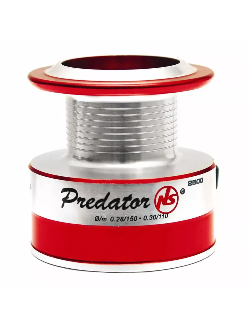 Шпуля запасная для рыболовной катушки Predator NS 1500