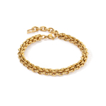 Браслет Coeur de Lion Gold 0800/30-1600
