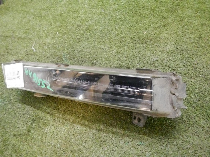 ДХО левый Jaguar F-pace (2016-2020)