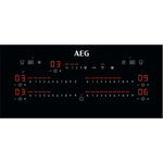 Электрическая варочная панель AEG CCE84779FB